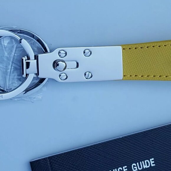 Key Ring - Picture 6 of 7